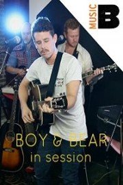 Boy & Bear: In Session