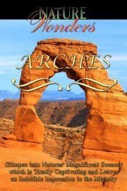 Nature Wonders: Arches
