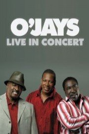 O'Jays - Live In Concert