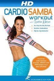The Cardio Samba Workout with Quenia Ribeiro