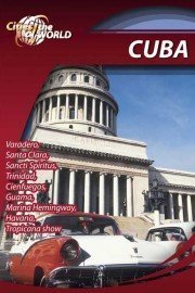 Cities of the World: Cuba