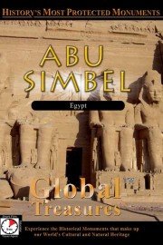 Global Treasures: Abu Simbel - Egypt