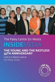 The Young and the Restless 35th Anniversary: Cast & Creators Live at the Paley Center