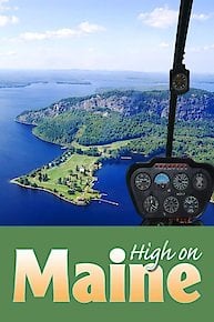 High on Maine