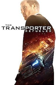 The Transporter Refueled