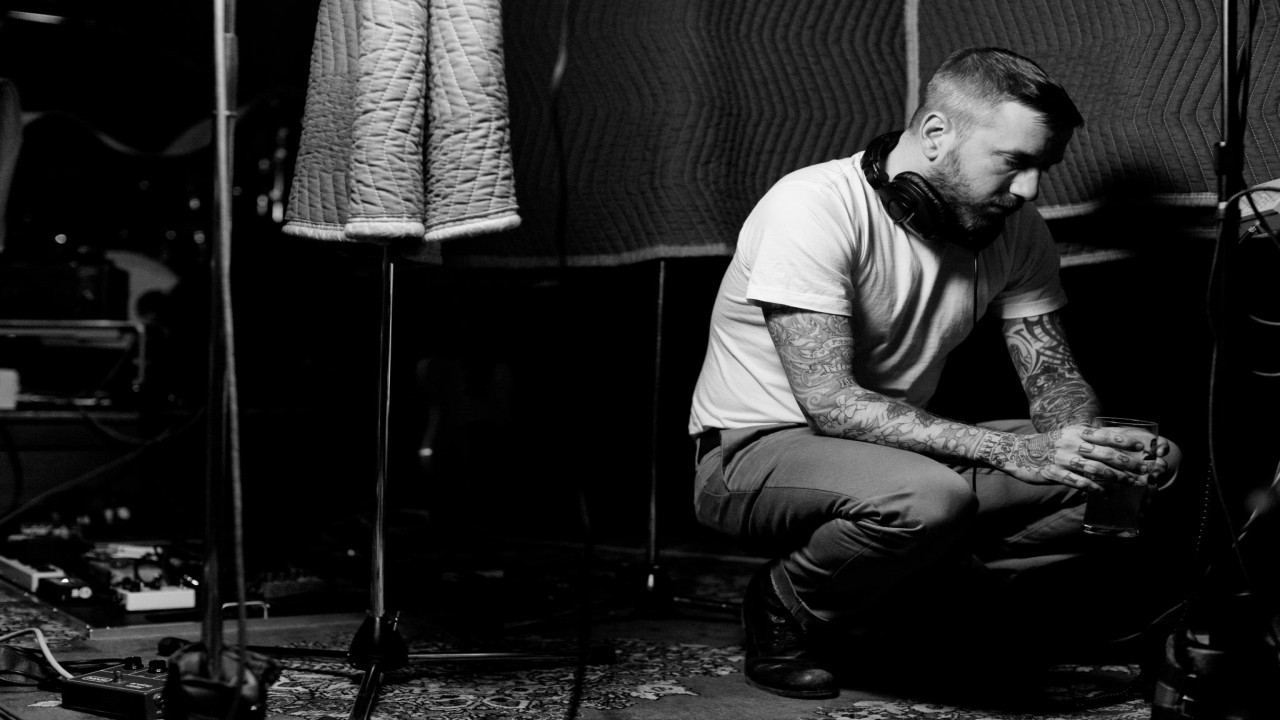 City And Color: In Session