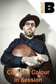 City And Color: In Session