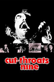 Cut-Throats Nine