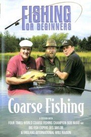 Fishing for Beginners: Course Fishing