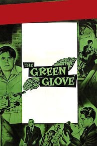 The Green Glove