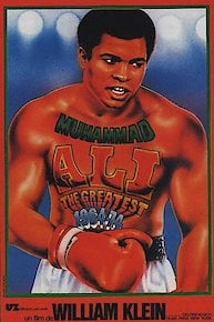 Muhammad Ali: The Greatest