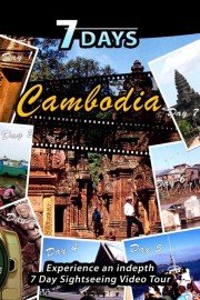 7 Days: Cambodia