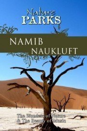 Nature Parks: Namib Naukluft