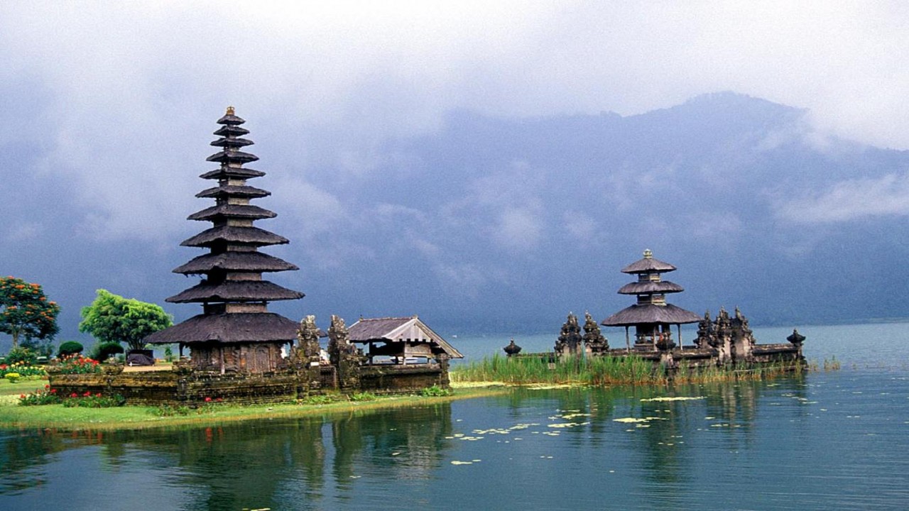Travelview International: Indonesia