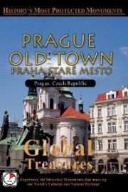 Global Treasures: Prague Old Town - Praha Stare Mesto