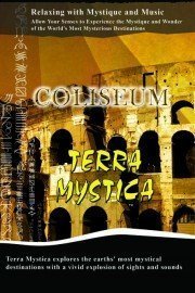 Terra Mystica: Coliseum