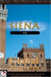 Global Treasures: Siena, Italy