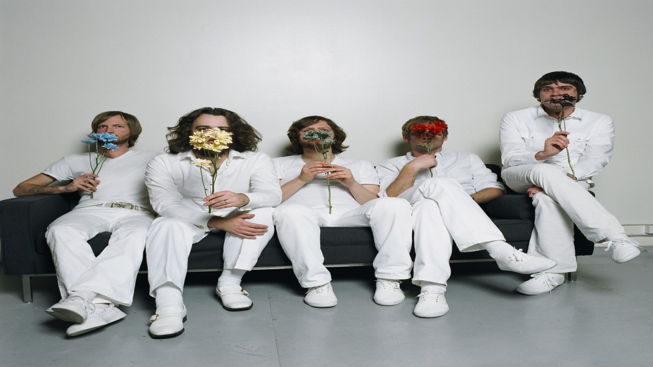 Minus the Bear: A Performance at Bowery Electric