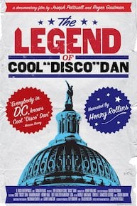 The Legend of Cool Disco Dan