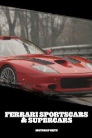 Ferrari Sportscars & Supercars