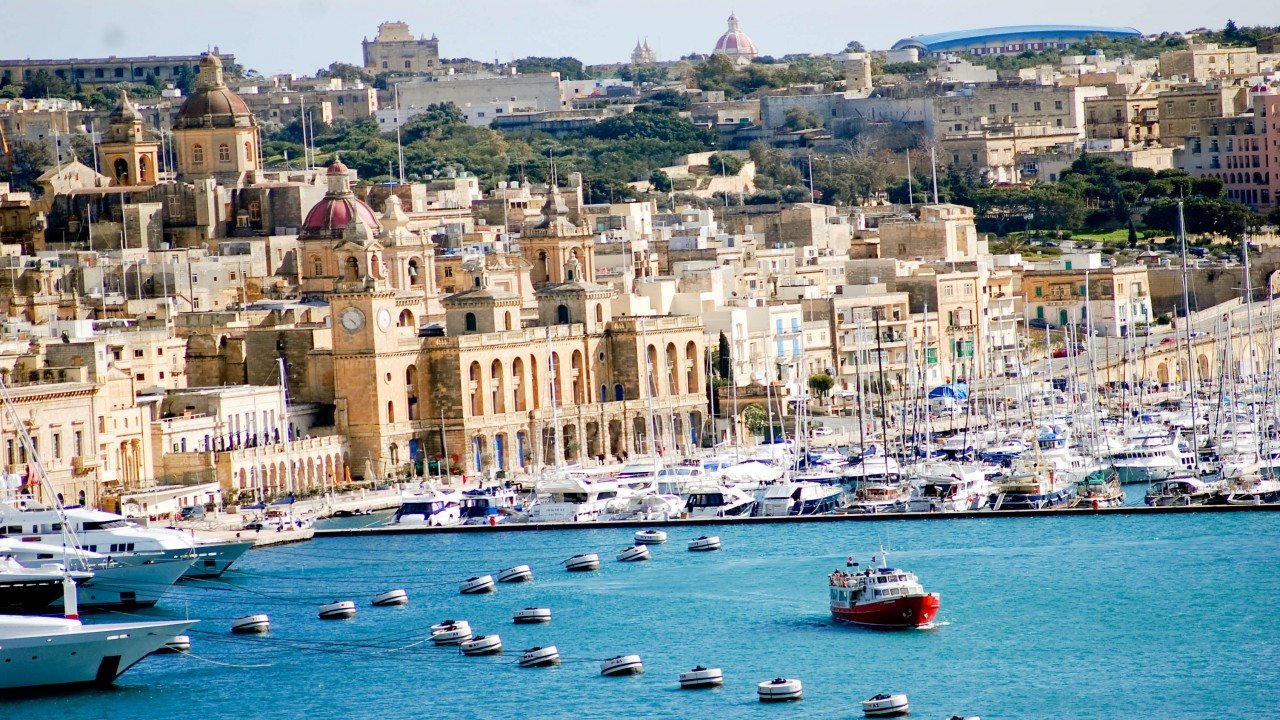 7 Days: Malta