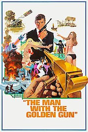 The Man with the Golden Gun