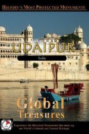 Global Treasures: Udaipur, India