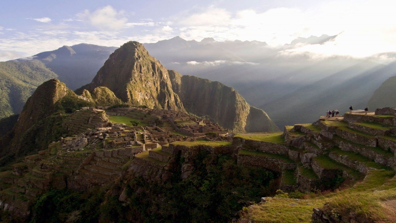 Machu Picchu Adventures - The Sacred Valley