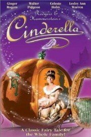 Rogers & Hammerstein's Cinderella