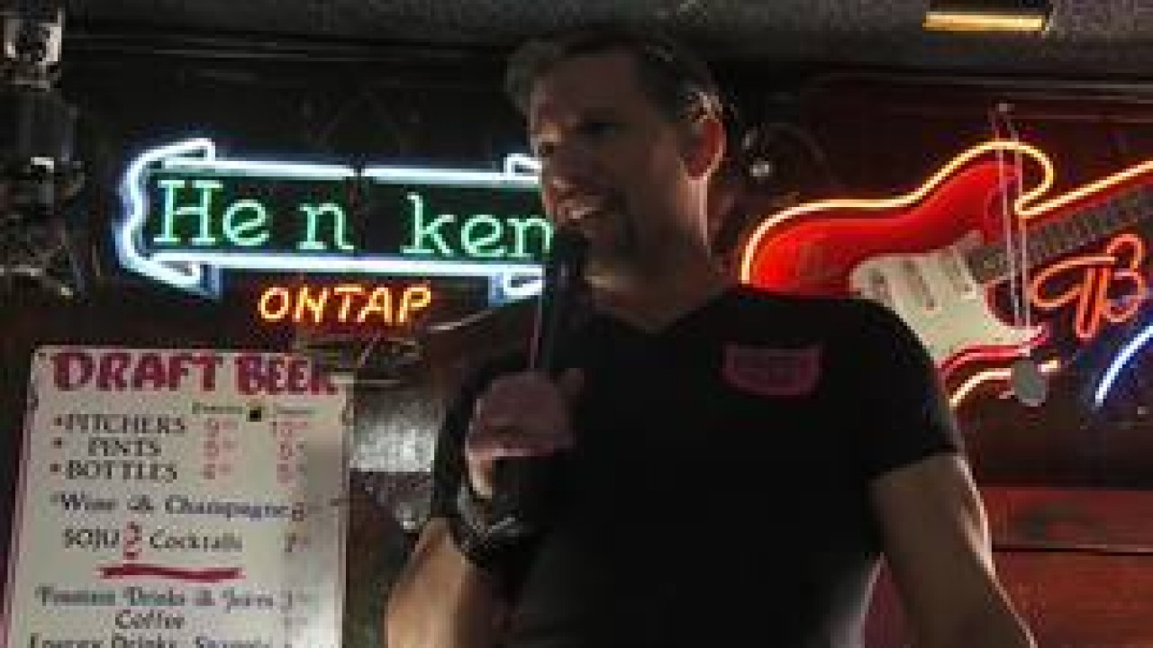 Naked After Midnight