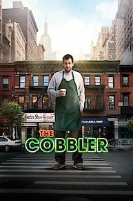 The Cobbler