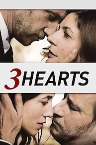 Three Hearts