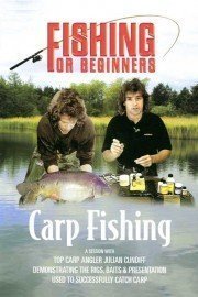 Fishing for Beginners: Carp Fishing