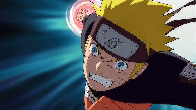 The Last: Naruto the Movie - watch streaming online