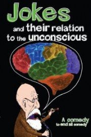 Jokes And Their Relation To The Unconscious