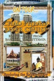 On Tour: Chao Phraya River Cruise