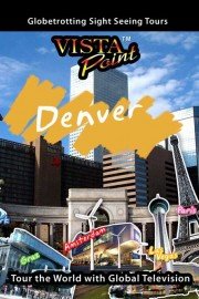 Vista Point: Denver