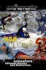 Extremists: Iron Men
