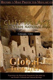Global Treasures: Cliff Palace - Mesa Verde National Park