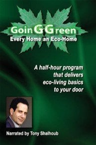 GoingGreen: Every Home an Eco-Home