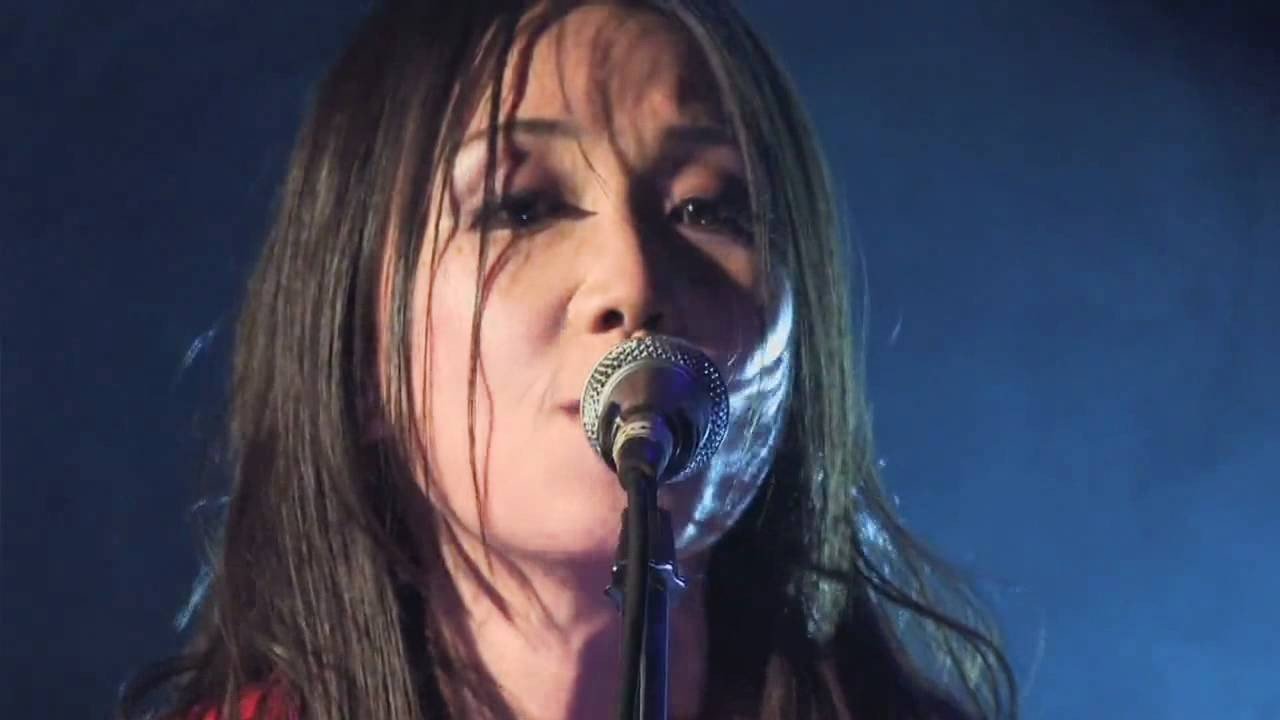 Shonen Knife - Live At Mohawk Place 2009