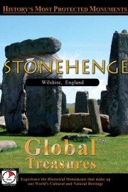 Global Treasures: Stonehenge