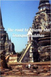The Road to Chaing Mai: Tranquil Buddhas