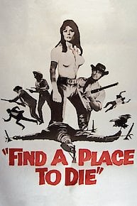 Find a Place to Die