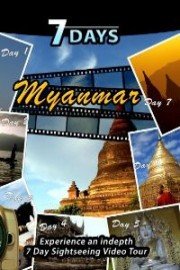 7 Days: Myanmar