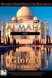 Global Treasures: Taj Mahal