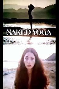 Naked Yoga