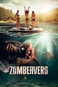 Zombeavers