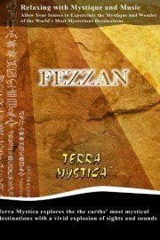 Terra Mystica: Fezzan