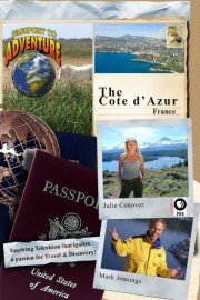 Passport to Adventure: The Cote d'Azur, France